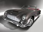 Aston Martin DB5 Convertible 1963 года
